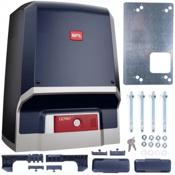 BFT ARES ULTRA BT B1500 Slīdošo vārtu piedziņa 1500 kg