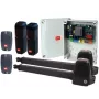 BFT ATHOS KIT AC A25 vārtu automātikas komplekts