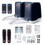 BFT VIRGO SMART BT B20 KIT komplekts divvērtņu vārtiem