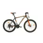 BICYCLE CAMP XC PRO 27.5 collu kalnu velosipēds ar 20 ātrumiem, Shimano Deore un alumīnija rāmi