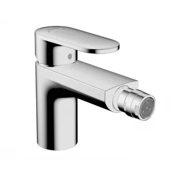 Bidet maisītājs HG Vernis Blend Chrome