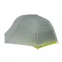 Big Agnes Tiger Wall UL1 ultravieglā 1 personas 3 sezonu mugursomas telts
