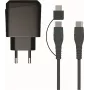 BIOND PD 20W lādētājs ar diviem USB-C portiem (BIO-CMC-20W)