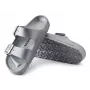 Birkenstock Arizona EVA Sandales - Sudraba, 37. izmērs