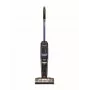 Bissell All-in-One Multi-Surface Vacuum Cleaner 4284N Cordless Wet & Dry Vacuum with Washing Function, 25.9V, 45 min Runtime, Black/Midnight Blue