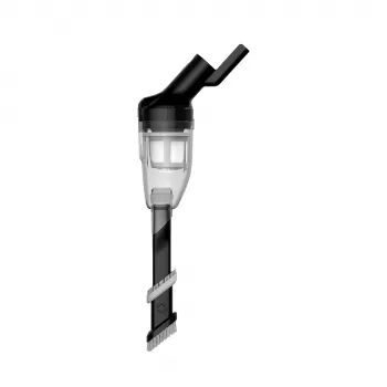 BISSELL Dry Vac pārnēsājams paklāju un mēbeļu auduma dziļās tīrīšanas tīrītājs 4184N
