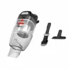 BISSELL Dry Vac pārnēsājams paklāju un mēbeļu auduma dziļās tīrīšanas tīrītājs 4184N