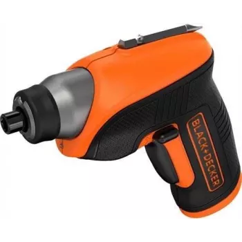 BLACK & DECKER BDCS3652LC-QW Bezvadu Skrūvgriezis 1.5 Ah Litija-Jonu