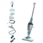 BLACK & DECKER Tvaika mops 1600W BHSM166DSM