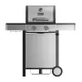 Black+Decker BXOG7200E Gāzes grils, 2 degļi x 3.6 kW
