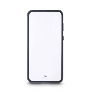 Black Rock 360° stikla vāciņš Samsung Galaxy A57 5G, melns 00080295