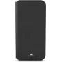 Black Rock Booklet Slim Folio vāks Apple iPhone 17 Pro Max, melns 00080471