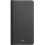 Black Rock Booklet The Classic vāciņš Apple iPhone 16, melns 00228078