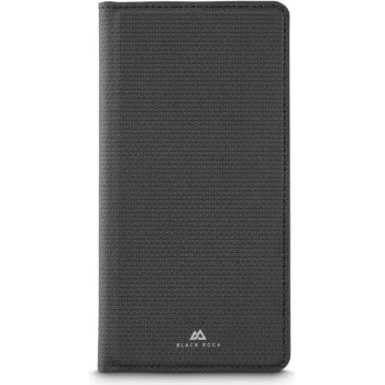 Black Rock Booklet The Classic vāciņš Apple iPhone 17, melns 00177990