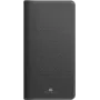Black Rock Booklet The Classic vāks Apple iPhone 16 Pro, melns 00228086