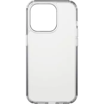 Black Rock Clear Protection Case Apple iPhone 15 Pro, caurspīdīgs 00226371
