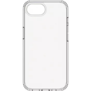 Black Rock Clear Protection Case Apple iPhone 16e, caurspīdīgs 00229680