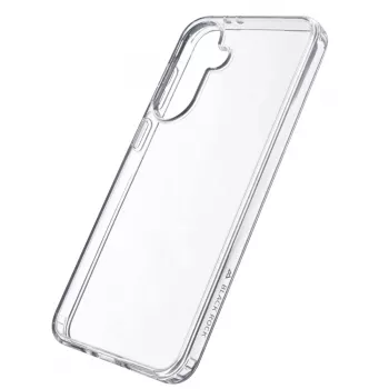 Black Rock Clear Protection vāciņš Samsung Galaxy A37 5G, caurspīdīgs 00016057
