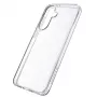 Black Rock Clear Protection vāciņš Samsung Galaxy A37 5G, caurspīdīgs 00016057