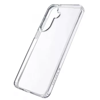 Black Rock Clear Protection apvalks Samsung Galaxy A57 5G, caurspīdīgs 00016061