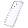 Black Rock Clear Protection apvalks Samsung Galaxy A57 5G, caurspīdīgs 00016061