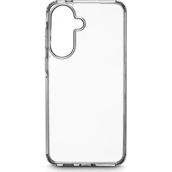 Black Rock Clear Protection apvalks Samsung Galaxy A57 5G, caurspīdīgs (00080231)