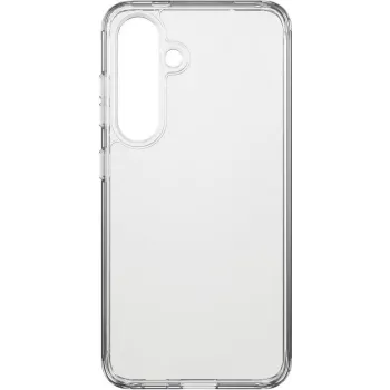 Black Rock Clear Protection Case priekš Samsung Galaxy S10e - caurspīdīgs TPU pretriecienu absorbējošs apvalks 00226136