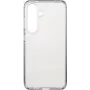 Black Rock Clear Protection Case priekš Samsung Galaxy S10e - caurspīdīgs TPU pretriecienu absorbējošs apvalks 00226136