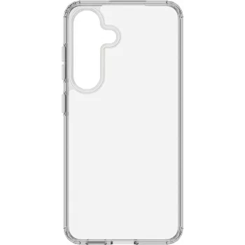 Black Rock Clear Protection Case for Samsung Galaxy S25+, Transparent 00229675