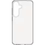 Black Rock Clear Protection Case for Samsung Galaxy S25+, Transparent 00229675