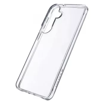 Black Rock Clear Protection vāciņš Samsung Galaxy S26+ - caurspīdīgs 00016073