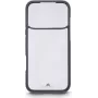 Black Rock Cover 360° stikla korpuss Apple iPhone 17 Pro Max melns 00080459