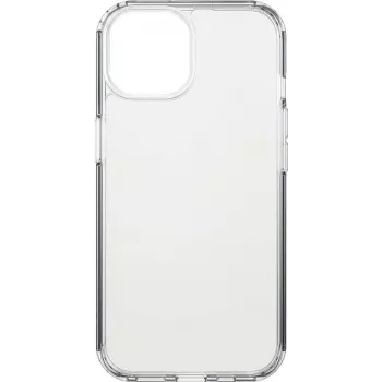 Black Rock Cover Clear Protection vāciņš Apple iPhone 15, caurspīdīgs (00226370)
