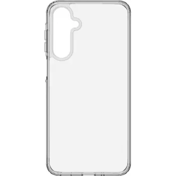 Black Rock Cover Clear Protection Case for Samsung Galaxy A16 4G/5G, caurspīdīgs 00229661