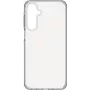 Black Rock Cover Clear Protection Case for Samsung Galaxy A16 4G/5G, caurspīdīgs 00229661