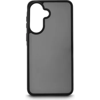 Black Rock Cover Hybrid Case vāks Samsung Galaxy A57 5G, melns 00080232