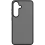 Black Rock Cover Hybrid Case vāks Samsung Galaxy S25, melns 00229672