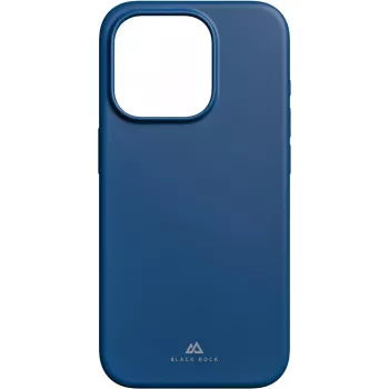 Black Rock Cover Mag Urban vāks Apple iPhone 15 Pro, Navy Blue 00221276