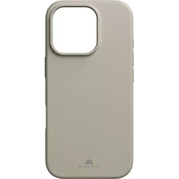Black Rock Cover Mag Urban vāks Apple iPhone 16 Pro, smilškrāsas (00228171)