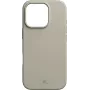 Black Rock Cover Mag Urban vāks Apple iPhone 16 Pro, smilškrāsas (00228171)