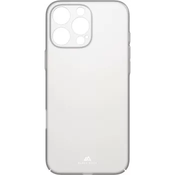 Black Rock Cover Ultra Thin Iced vāciņš Apple iPhone 16 Pro Max, caurspīdīgs 00228176