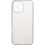 Black Rock Cover Ultra Thin Iced vāciņš Apple iPhone 16 Pro Max, caurspīdīgs 00228176