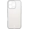 Black Rock Cover Ultra Thin Iced Apple iPhone 16 Pro apvalks, caurspīdīgs (00228173)
