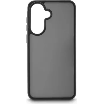Black Rock Hybrid apvalks Samsung Galaxy A37 5G, melns 00037342