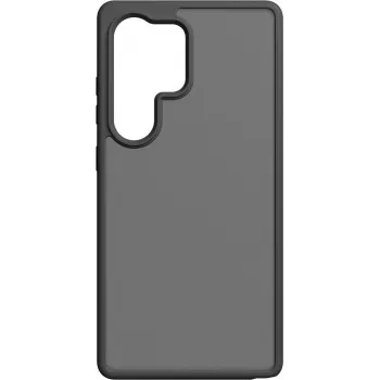 Black Rock Hybrid apvalks Samsung Galaxy S25 Ultra - melns 00229677