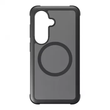 Black Rock Robust Hybrid vāks Samsung Galaxy S26 - melns 00016070