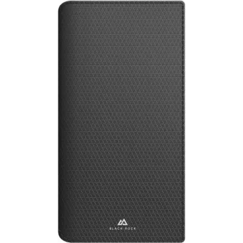 Black Rock Slim Folio vāks Samsung Galaxy S23 Ultra 6,8 collu melns 00226128