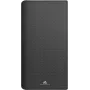 Black Rock Slim Folio vāks Samsung Galaxy S23 Ultra 6,8 collu melns 00226128