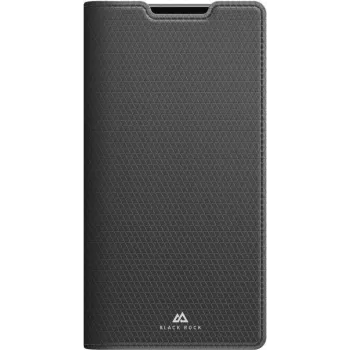 Black Rock The Classic Folio vāks Samsung Galaxy S10e, melns 00226135