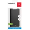 Black Rock The Classic Folio vāks Samsung Galaxy S23 Ultra, melns 00226129